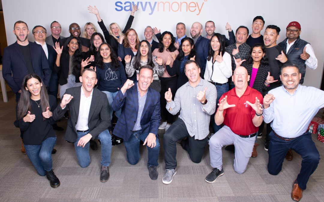 SavvyMoney Announces $45 Million Growth Investment Led by Spectrum Equity