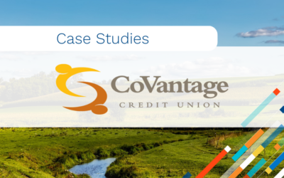 Data-Driven Loan Growth: CoVantage CU