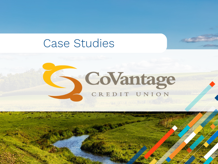 Data-Driven Loan Growth: CoVantage CU