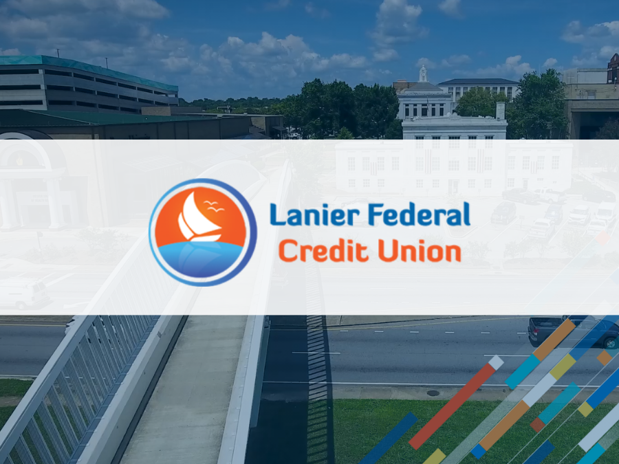 Auto Loan Refi Success: Lanier FCU
