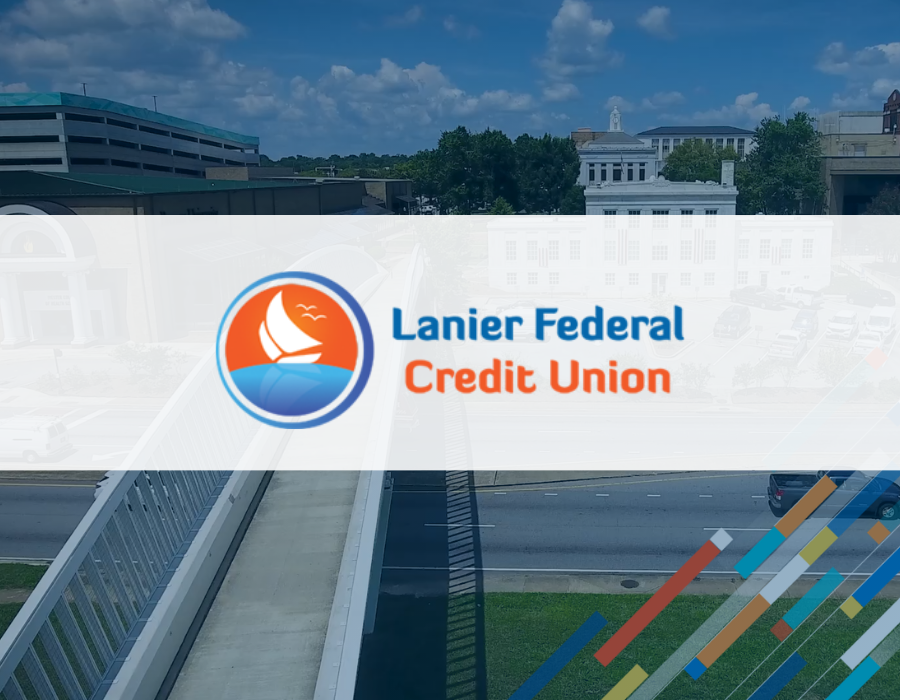 SavvyMoney and Lanier Federal Credit Union Case Study