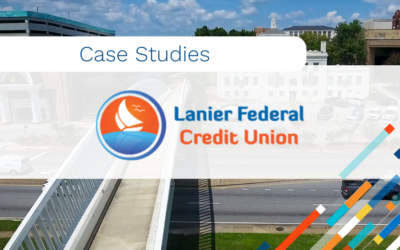 Auto Loan Refi Success: Lanier FCU