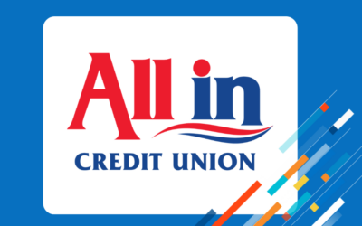 145% Lift in Loan App Completion: All In CU