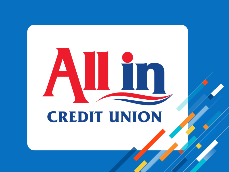 145% Lift in Loan App Completion: All In CU