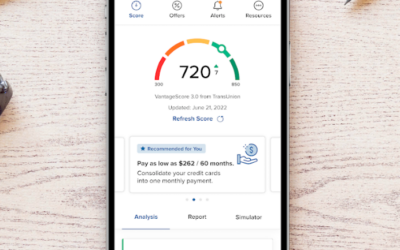 Credit Score Visibility Doubles Customer Loan Volume