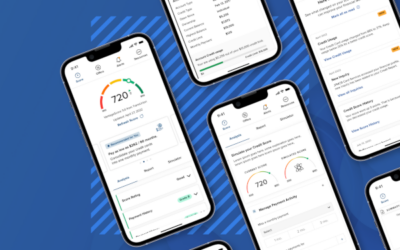 Credit Monitoring Improves Digital Engagement