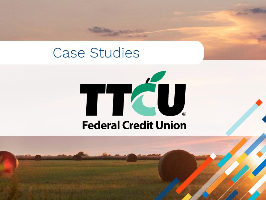 Loan Growth and Credit Tier Increase: TTCU Federal Credit Union