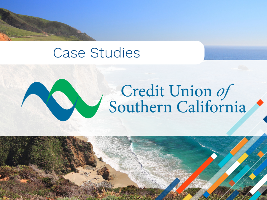 Pre-Approvals & Funded Loan Success: CU SoCal