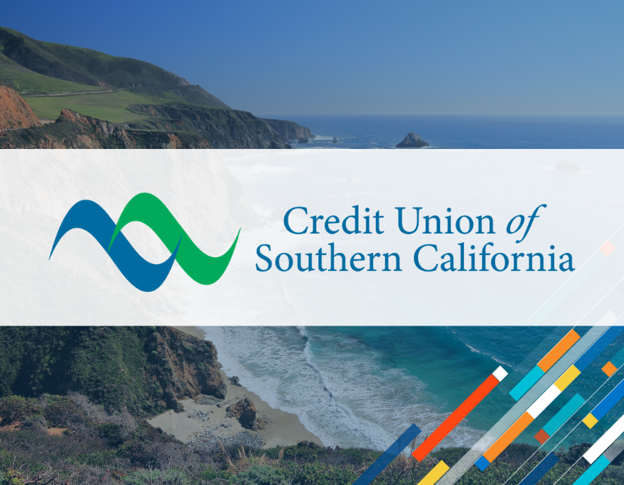 SavvyMoney and Credit Union of Southern California Case Study