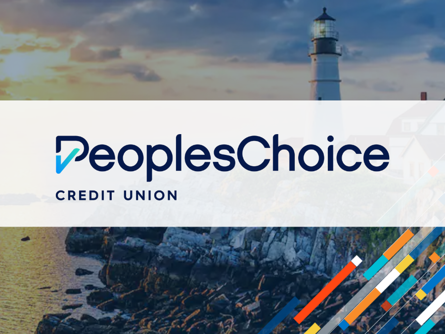 Loan Application Completion and Funded Loan Increase: PeoplesChoice Credit Union