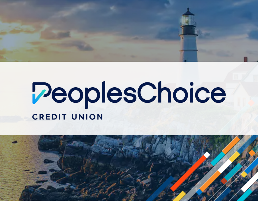 SavvyMoney and PeoplesChoice Credit Union Case Study