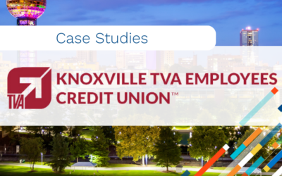 Auto-Enrollment Case Study: Knoxville TVA Employees Credit Union