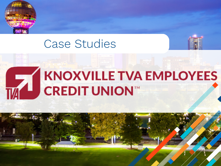 Auto-Enrollment Case Study: Knoxville TVA Employees Credit Union
