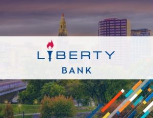 Growing Relationships with Gen Z and Millennials: Liberty Bank