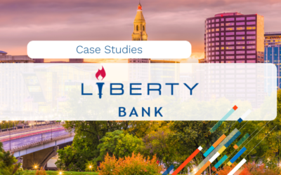 Growing Relationships with Gen Z and Millennials: Liberty Bank Case Study