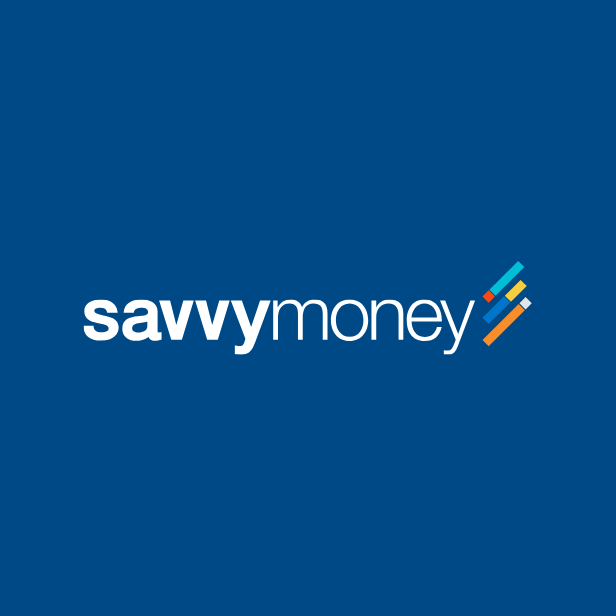 Savvymoney - Corporate Logo