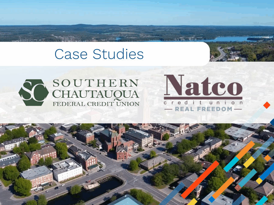 Southern Chautauqua Credit Union & Natco Credit Union Case Study: Mobile Integration Drives Adoption and Loan Growth