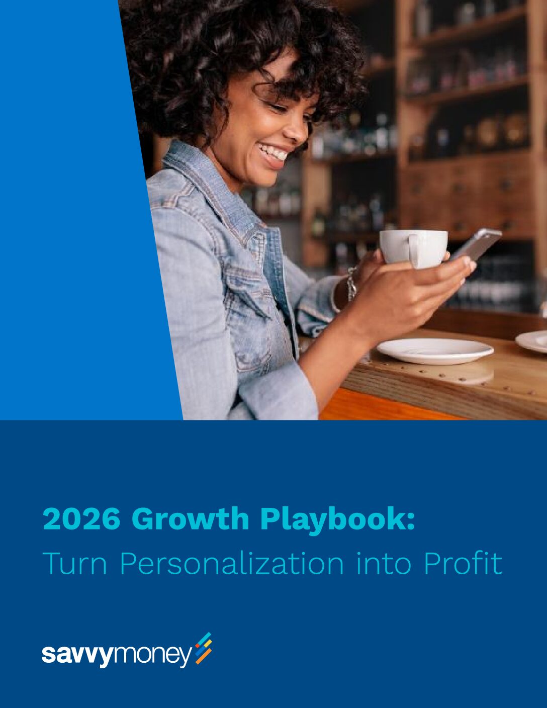 2026 Growth Playbook Cover