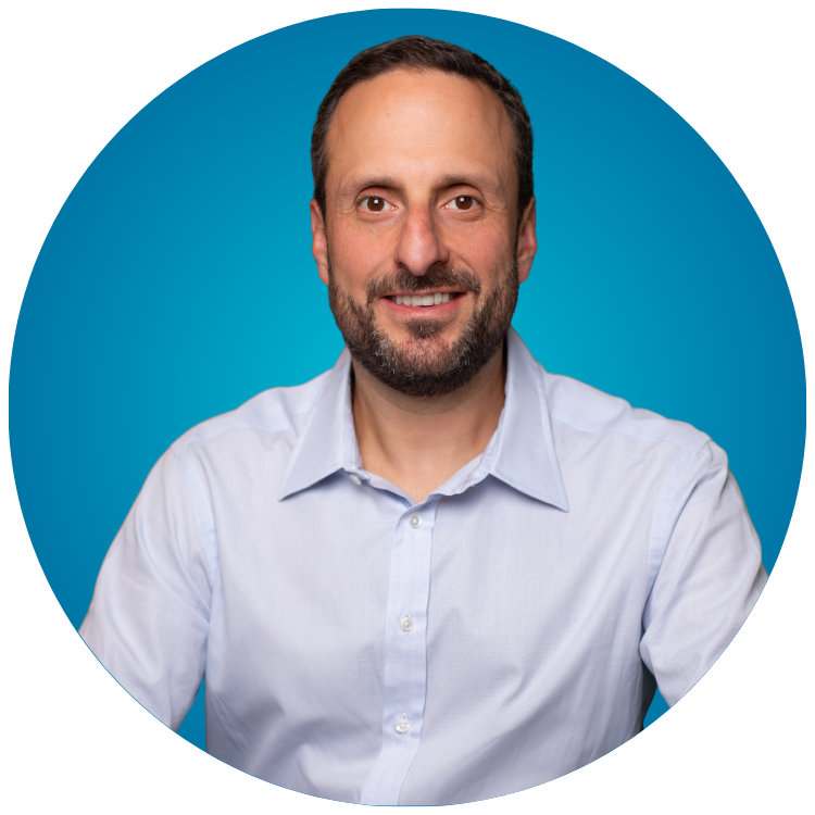 Adam Margolin Headshot for Biography Page 750x750