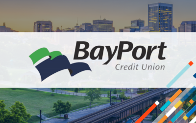 BayPort Credit Union Case Study: Turning Financial Wellness into Measurable Growth