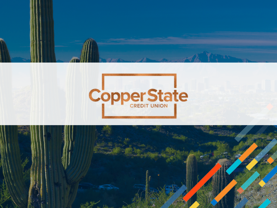Copper State Credit Union Case Study: Deepening Relationships and Driving Loan Growth