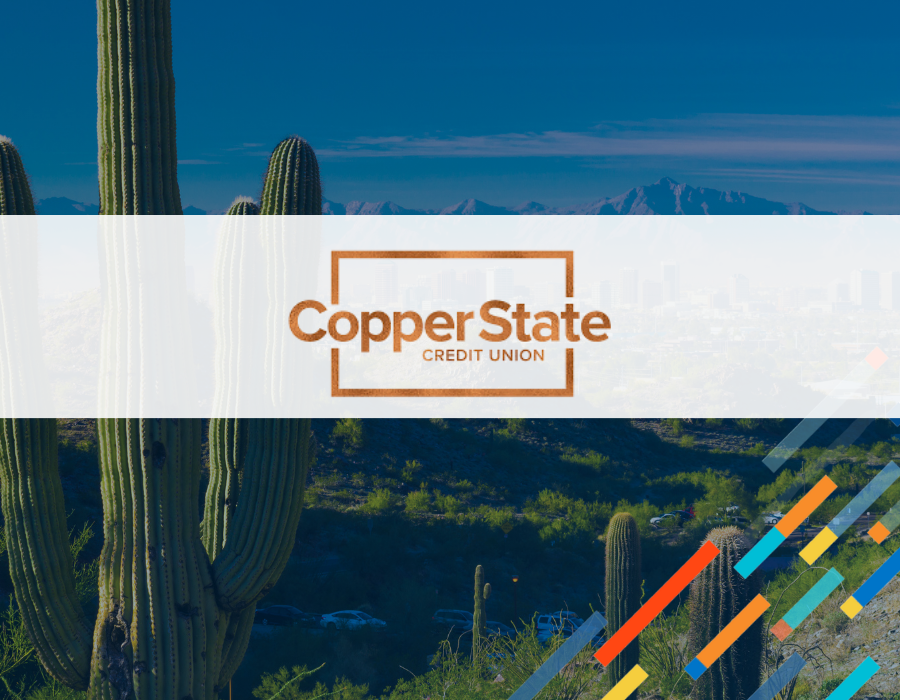 SavvyMoney and CopperState Credit Union Case Study