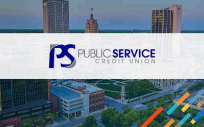 Public Service Credit Union Case Study: Driving Loan Growth with Member Engagement