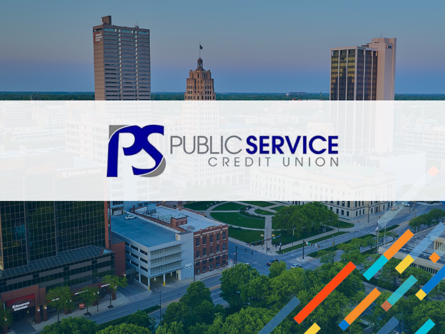 Public Service Credit Union Case Study: Driving Loan Growth with Member Engagement