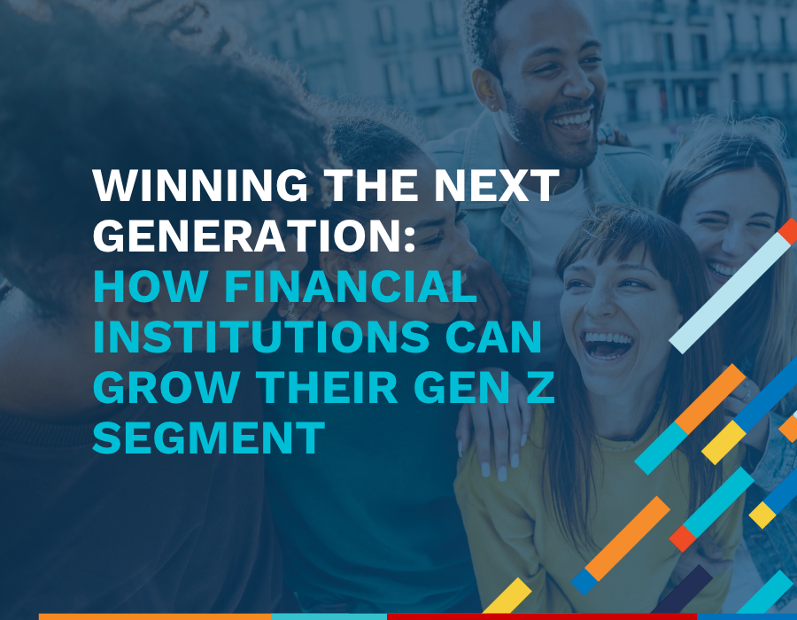 May Blog Featured Image Winning the Next Generation: How Financial Institutions Can Grow Their Gen Z Segment