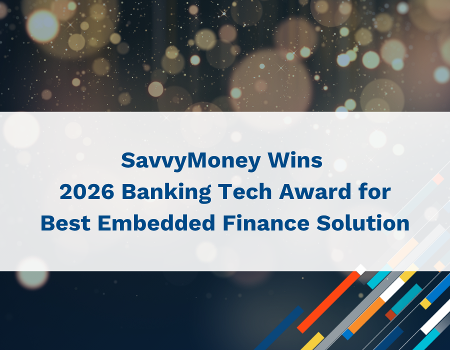 News & Stories 2026 Banking Tech Award Winner