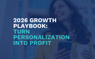 2026 Growth Playbook for Financial Institutions