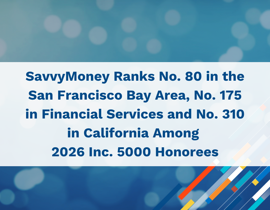 News & Stories 2026 Inc. 5000 Award